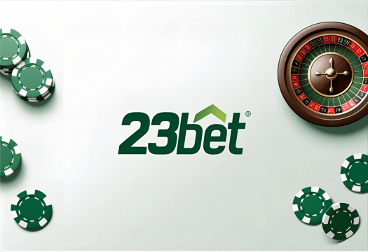 23bet Logo